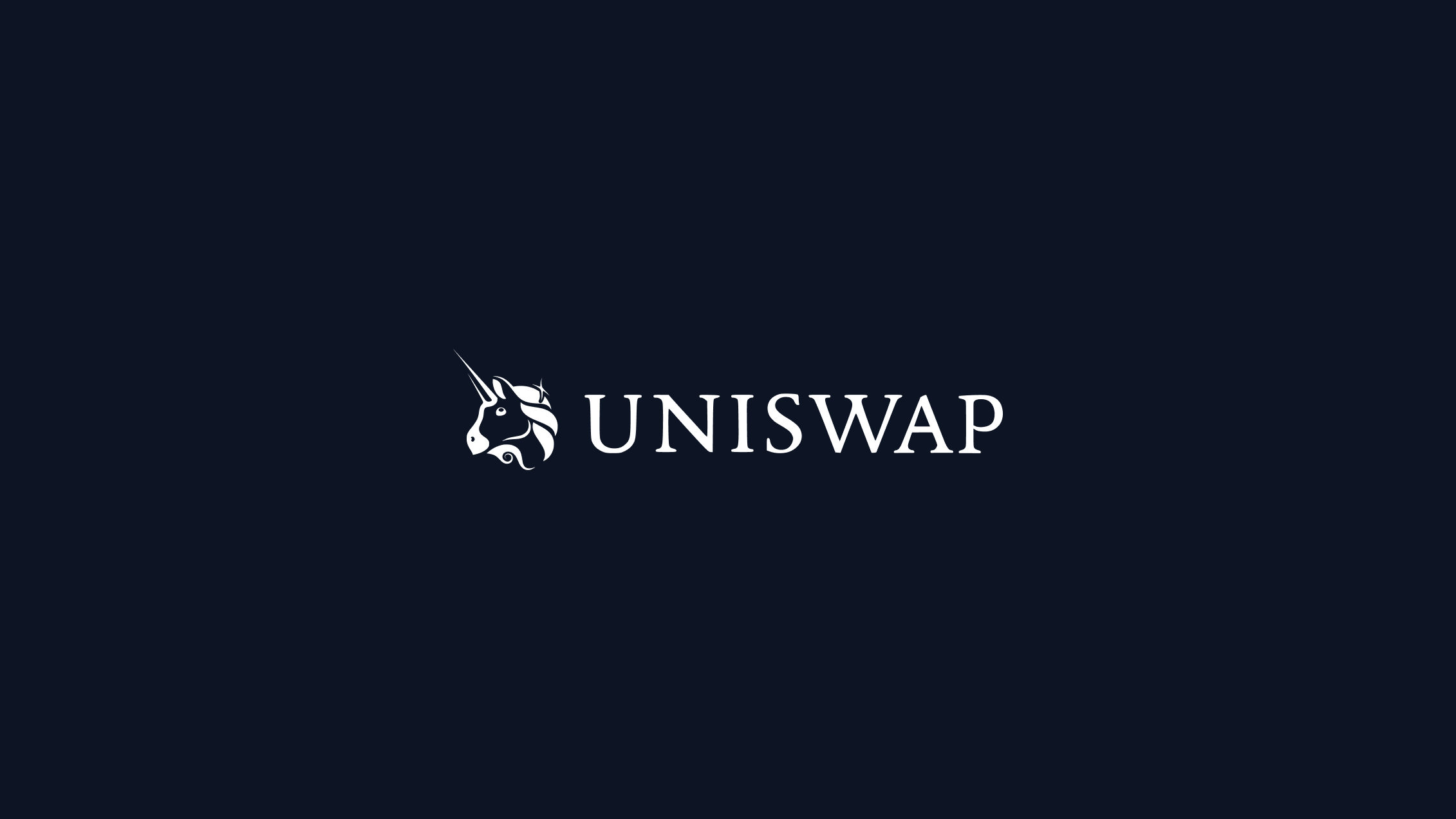 Uniswap relies on Center to seamlessly display NFT media logo